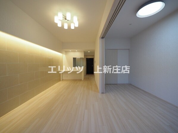 プレジオ梅田の物件内観写真